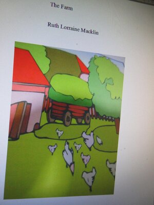 cover image of The Farm